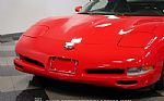 1999 Corvette Convertible Thumbnail 20