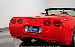 1999 Corvette Convertible Thumbnail 27