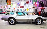 1978 Corvette L-82 SILVER ANNIVERSA Thumbnail 4