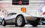 1978 Corvette L-82 SILVER ANNIVERSA Thumbnail 3