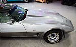 1978 Corvette L-82 SILVER ANNIVERSA Thumbnail 5