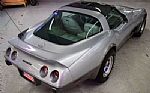 1978 Corvette L-82 SILVER ANNIVERSA Thumbnail 10