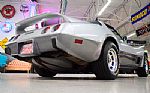1978 Corvette L-82 SILVER ANNIVERSA Thumbnail 11
