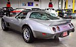 1978 Corvette L-82 SILVER ANNIVERSA Thumbnail 15