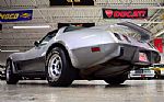 1978 Corvette L-82 SILVER ANNIVERSA Thumbnail 17