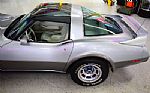 1978 Corvette L-82 SILVER ANNIVERSA Thumbnail 19