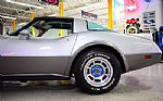 1978 Corvette L-82 SILVER ANNIVERSA Thumbnail 22