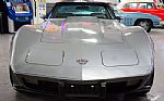 1978 Corvette L-82 SILVER ANNIVERSA Thumbnail 26
