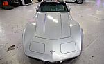 1978 Corvette L-82 SILVER ANNIVERSA Thumbnail 27
