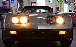 1978 Corvette L-82 SILVER ANNIVERSA Thumbnail 49