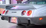 1978 Corvette L-82 SILVER ANNIVERSA Thumbnail 51