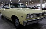 1967 Chevelle Thumbnail 38