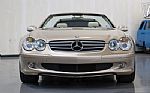 2003 SL500 Thumbnail 4