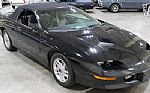 1995 Camaro Cabriolet Convertible Thumbnail 39