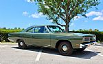 1969 Road Runner Hemi Thumbnail 1