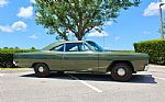 1969 Road Runner Hemi Thumbnail 3