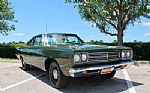 1969 Road Runner Hemi Thumbnail 5