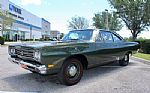 1969 Road Runner Hemi Thumbnail 9