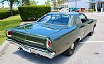 1969 Road Runner Hemi Thumbnail 19