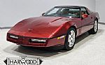 1987 Corvette Thumbnail 2