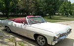 1967 Impala Super Sport Thumbnail 7
