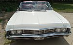 1967 Impala Super Sport Thumbnail 9