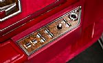 1973 Continental MK IV Silver Luxur Thumbnail 9