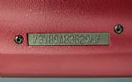 1973 Continental MK IV Silver Luxur Thumbnail 14