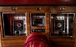 1973 Continental MK IV Silver Luxur Thumbnail 17