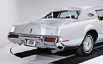 1973 Continental MK IV Silver Luxur Thumbnail 18
