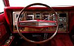 1973 Continental MK IV Silver Luxur Thumbnail 16