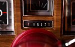 1973 Continental MK IV Silver Luxur Thumbnail 23