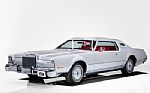 1973 Continental MK IV Silver Luxur Thumbnail 21
