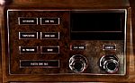 1973 Continental MK IV Silver Luxur Thumbnail 29