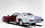 1973 Continental MK IV Silver Luxur Thumbnail 38
