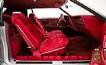 1973 Continental MK IV Silver Luxur Thumbnail 53
