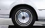 1973 Continental MK IV Silver Luxur Thumbnail 52