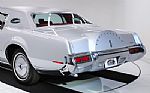 1973 Continental MK IV Silver Luxur Thumbnail 61