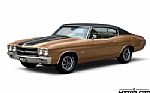 1970 Chevelle Thumbnail 1