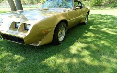 Photo of a 1979 Pontiac Trans Am for sale