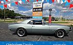 1967 Camaro Thumbnail 1