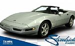 1996 Corvette Collector Edition Con Thumbnail 1