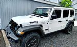 2021 Willys Thumbnail 1