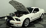 2007 Mustang Shelby GT500 King Cobr Thumbnail 30