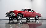 1966 Chevelle Malibu Thumbnail 20