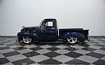 1951 3100 5 Window LS Restomod Thumbnail 7