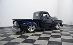 1951 3100 5 Window LS Restomod Thumbnail 13