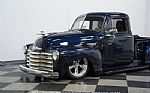 1951 3100 5 Window LS Restomod Thumbnail 18
