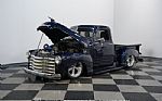 1951 3100 5 Window LS Restomod Thumbnail 30