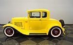 1931 5-Window Coupe Thumbnail 2